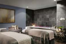 60-Minute A Gardened Harvest Massage