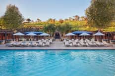 Adults-Only Pool Day Pass