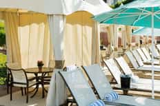 Pacifico Cabana