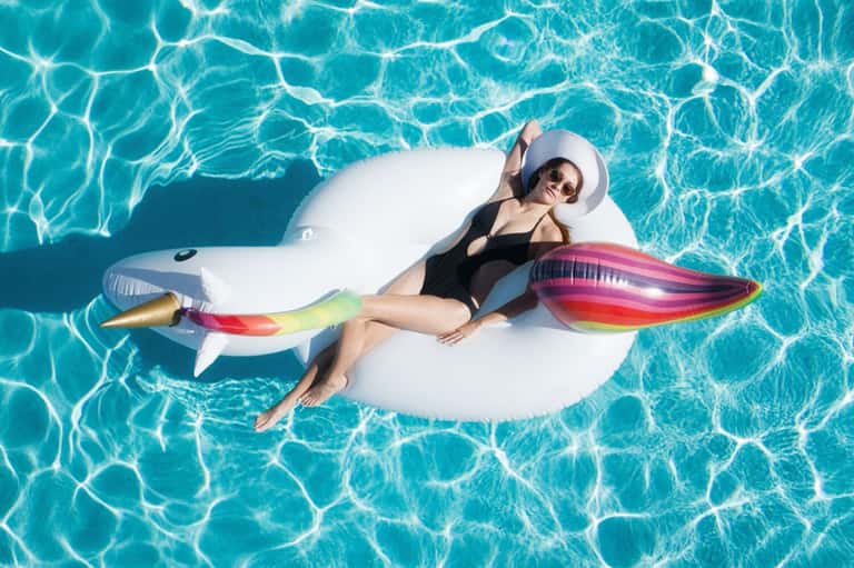 Spa Pass + Day Pass