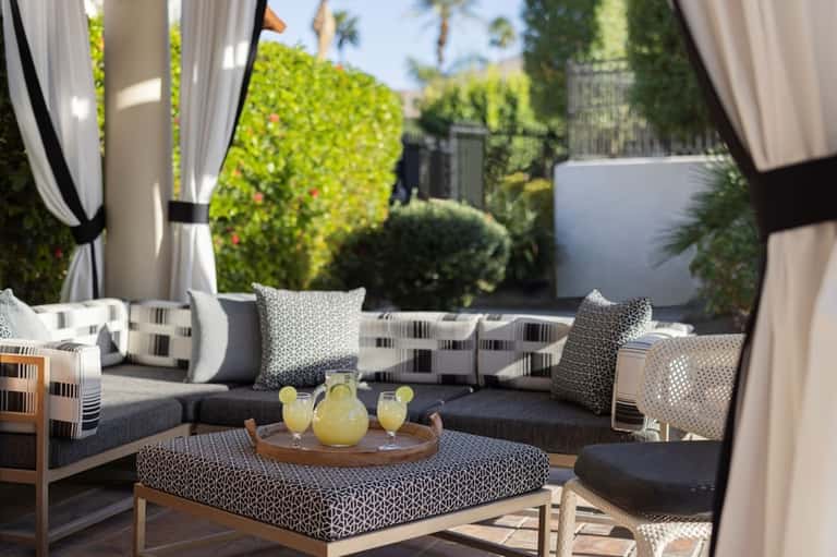 Cabana