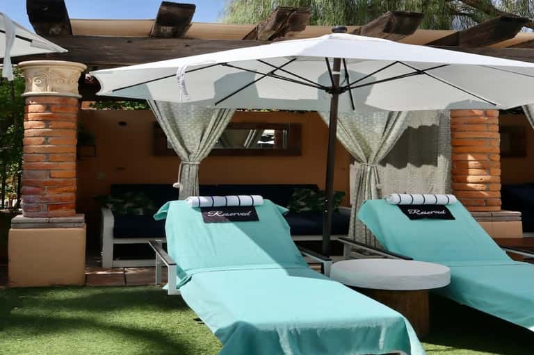 Cabana