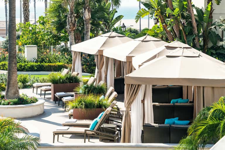 Mankota's Cabana