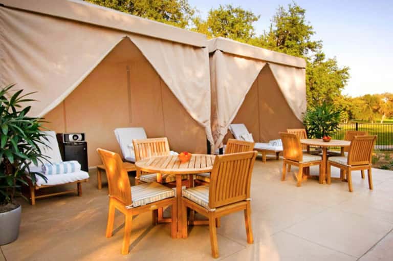 Cabana