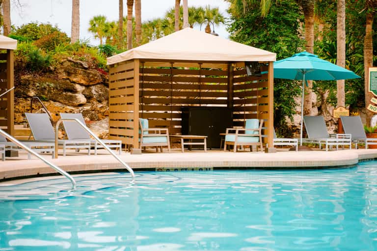 Cabana