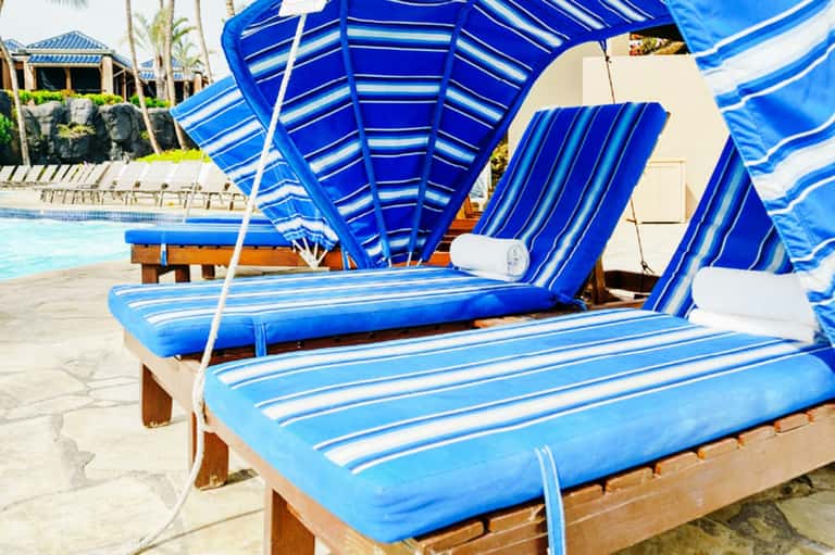 Kona Casabella Cabana