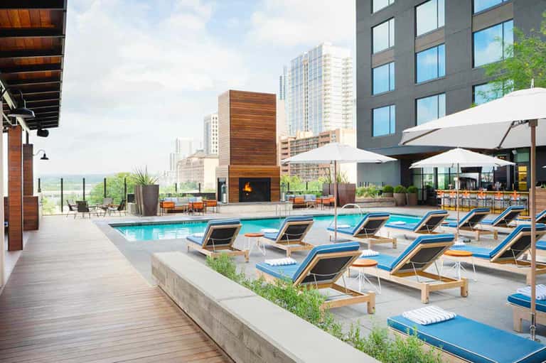 Premium Cabana 