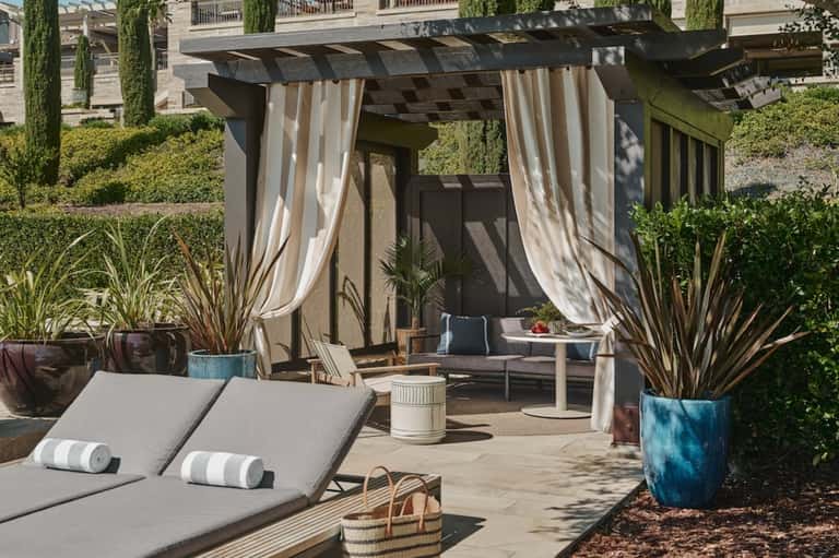 Cabana