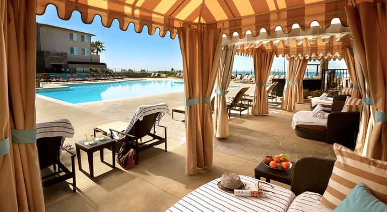 Grand Cabana