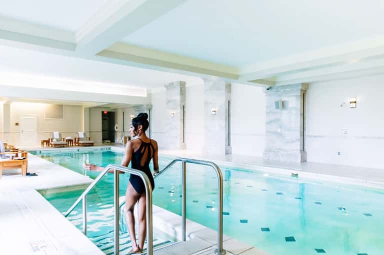 Spa Pass