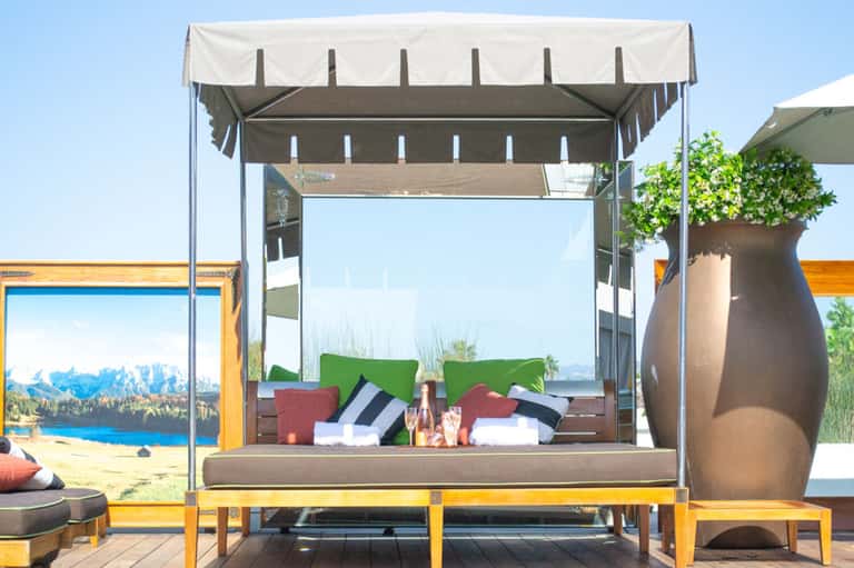 Daybed