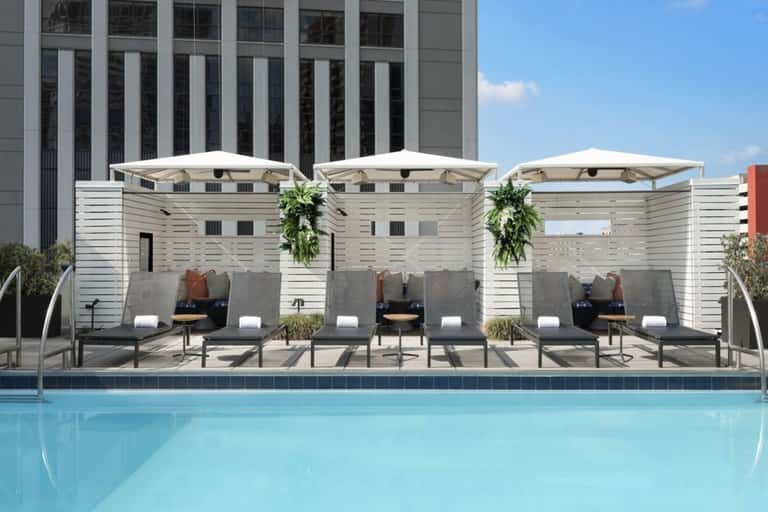 Cabana