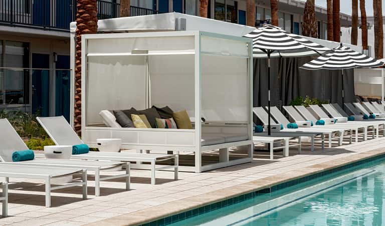 Daybed