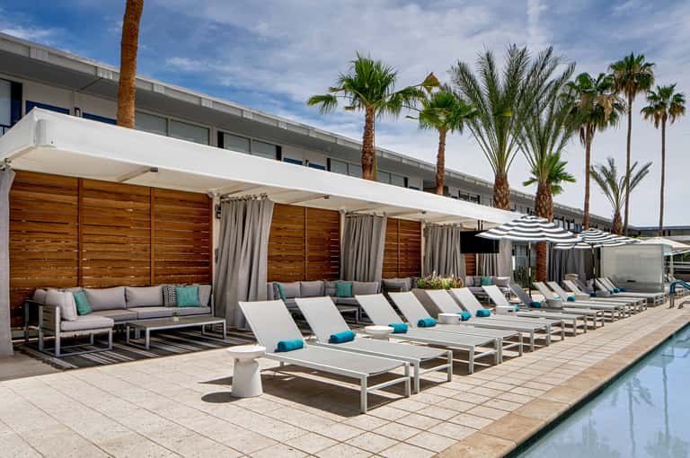 Cabana