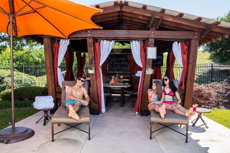Guadalupe Cabana