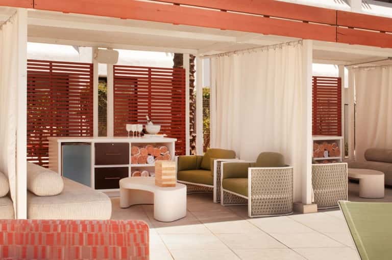 Cabana