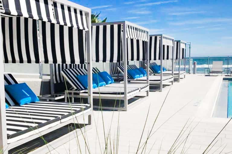Cabana
