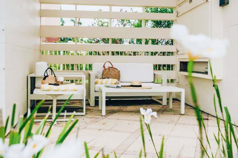 Cabana