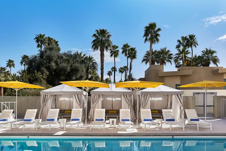 Cabana