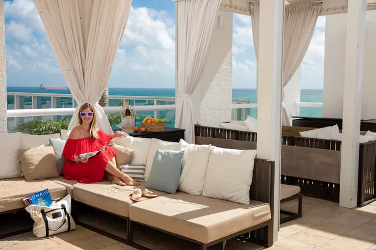 Cabana