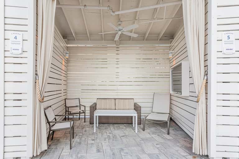 Cabana