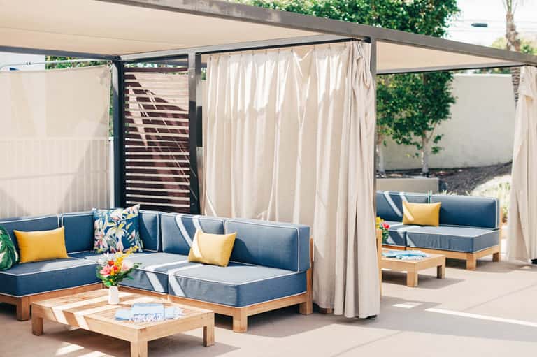 Cabana