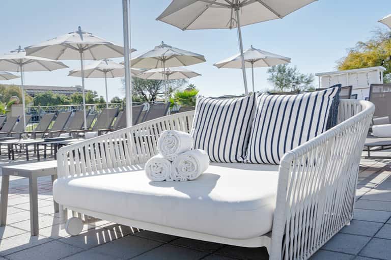 Princess Daybed