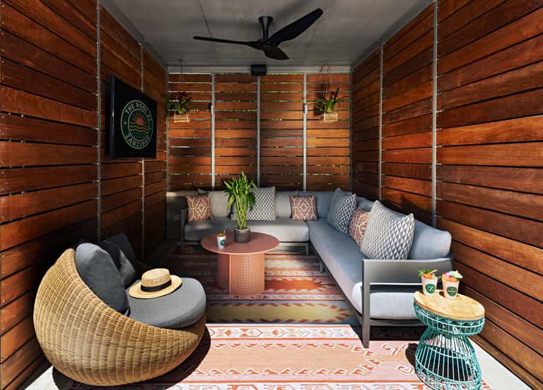 Cabana