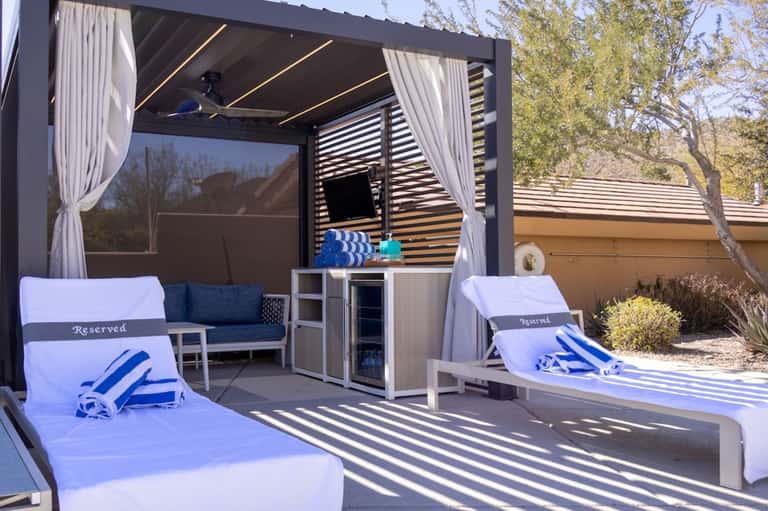Cabana