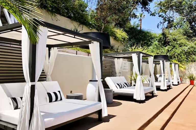 Cabana