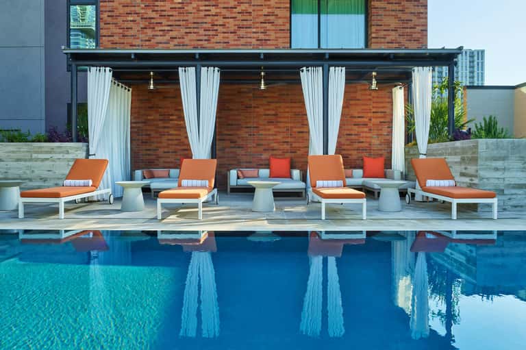 Cabana