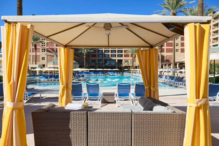 Cabana