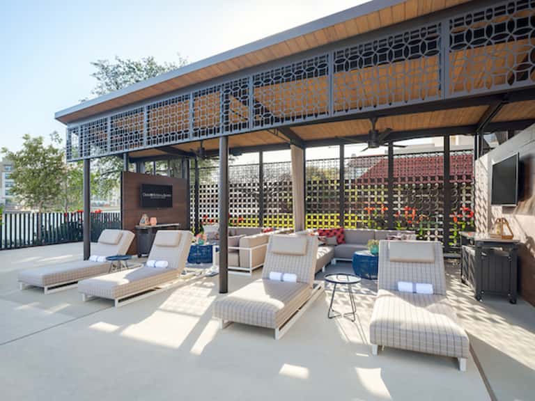 Cabana