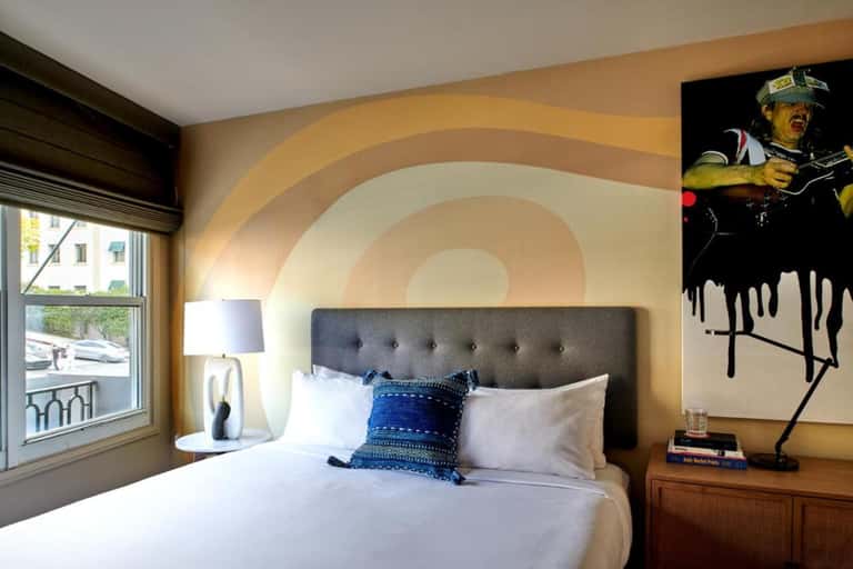Day Room