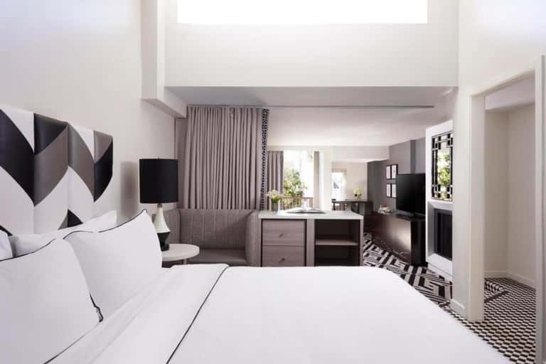 Day Room
