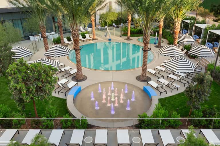 Day Pass - Standard Pool