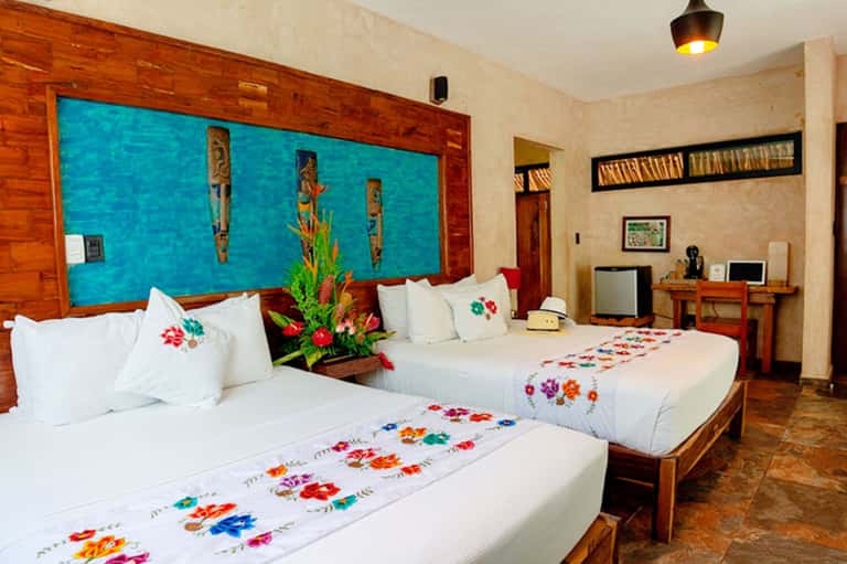 Day Room