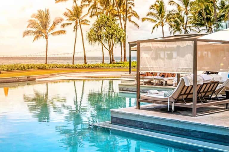 Day Pass + Beach Access