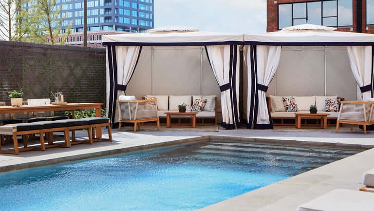 Cabana