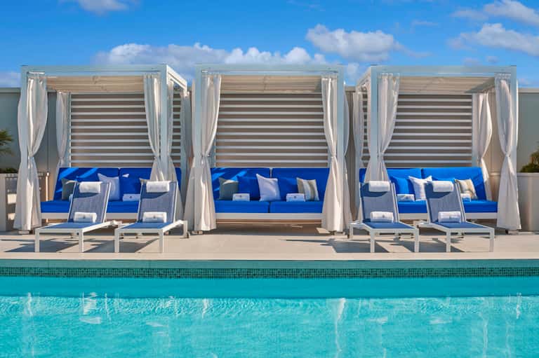 Cabana