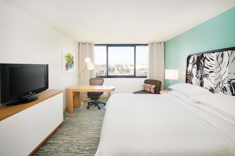 Day Room