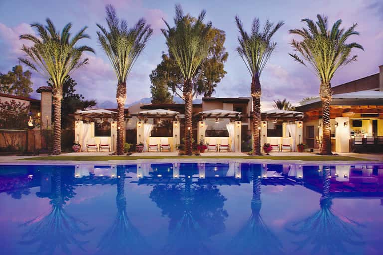 Cabana