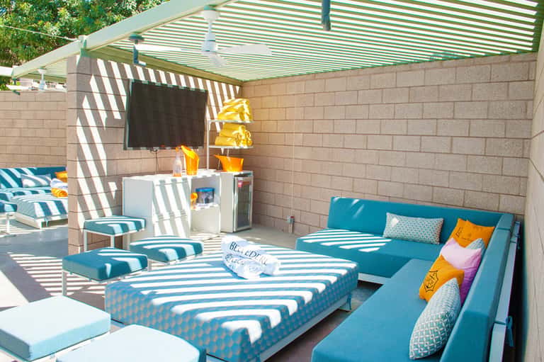 Big Cabana