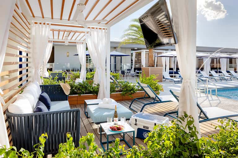 Cabana