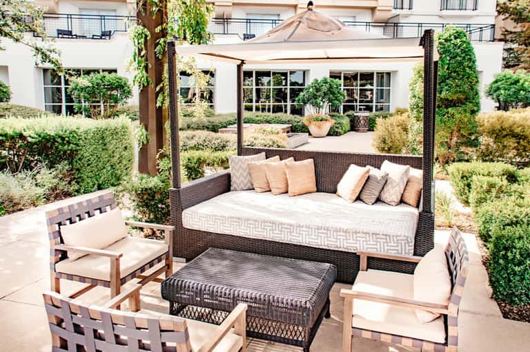 Daybed