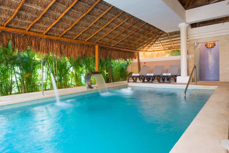 Spa Wellness Pass + Day Pass