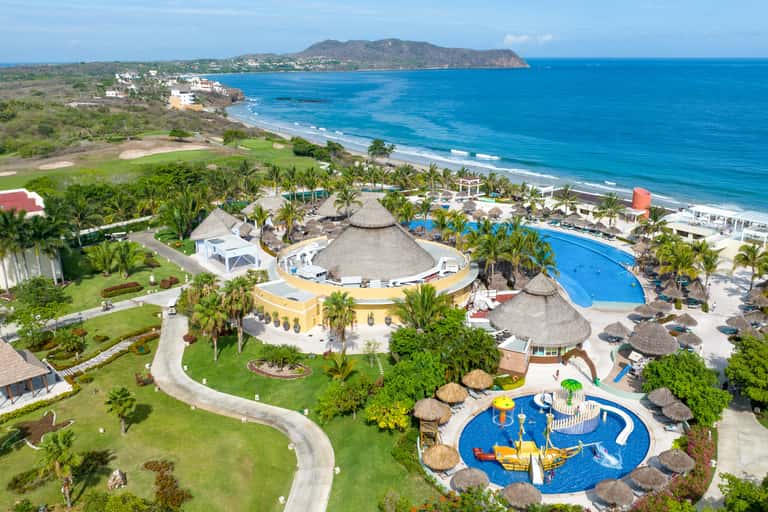 All-Inclusive Day Pass