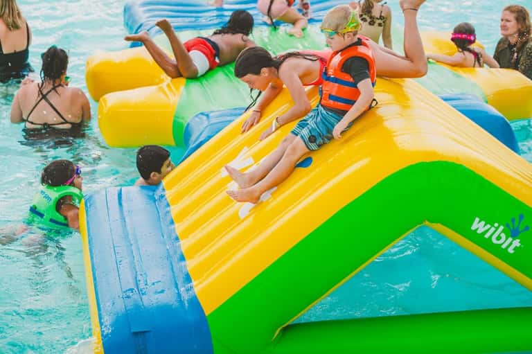Family Pass