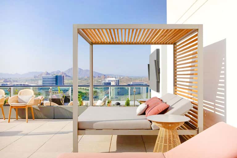 Daybed