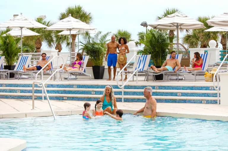 Fun Under The Sun Package